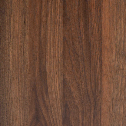 Baxton Studio - Hartman Nightstand in Walnut Brown - LV23ST2324WI-Columbia-NS view 7