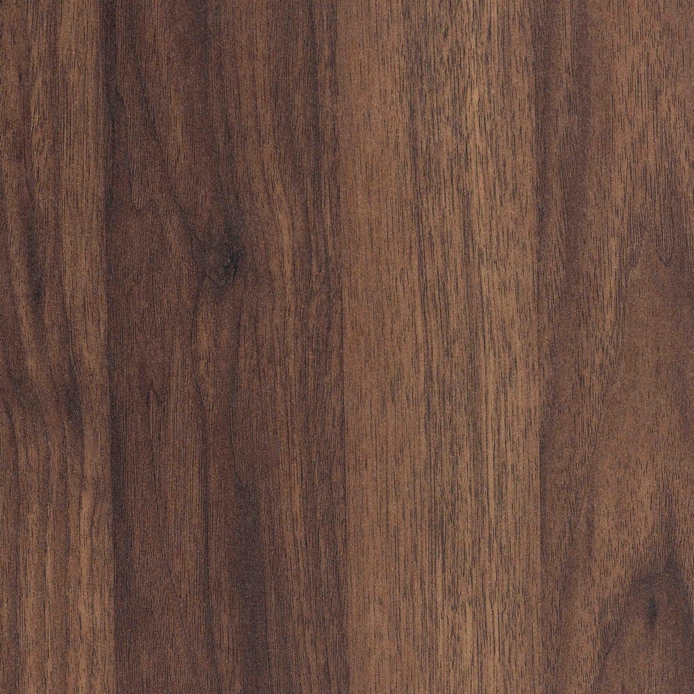 Baxton Studio - HaYes Desk in Walnut Brown - SE SD80450WI-Columbia-Desk view 9