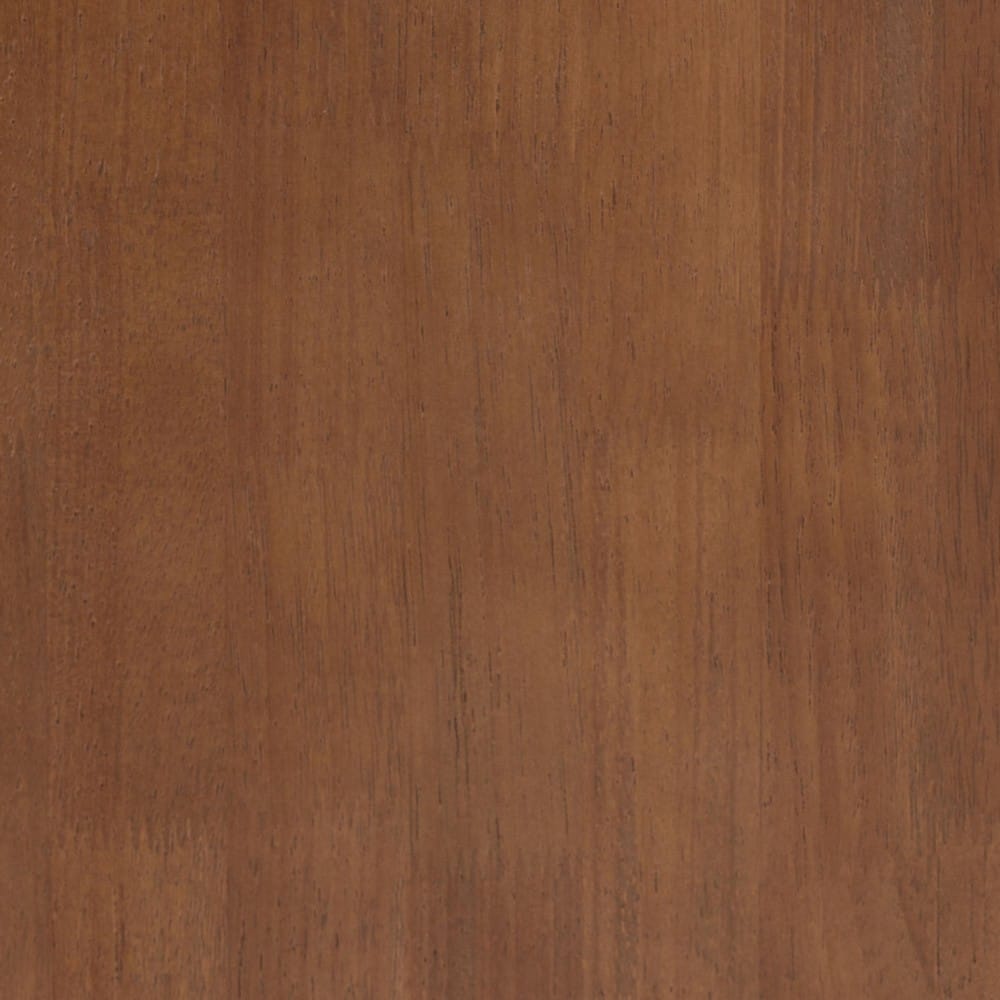 Baxton Studio - Hoffman Dresser in Walnut Brown - MG9022-Walnut-6DW-Dresser view 8