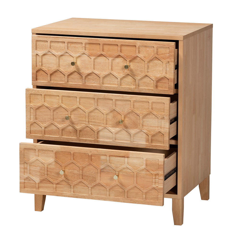 Baxton Studio - Hosea Chest in Natural - SW8000-61CH3D-3DW-Natural-Chest view 2