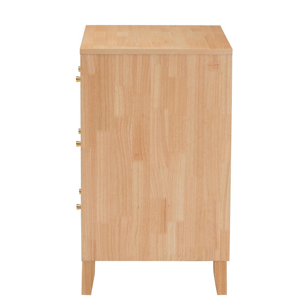 Baxton Studio - Hosea Chest in Natural - SW8000-61CH3D-3DW-Natural-Chest view 4