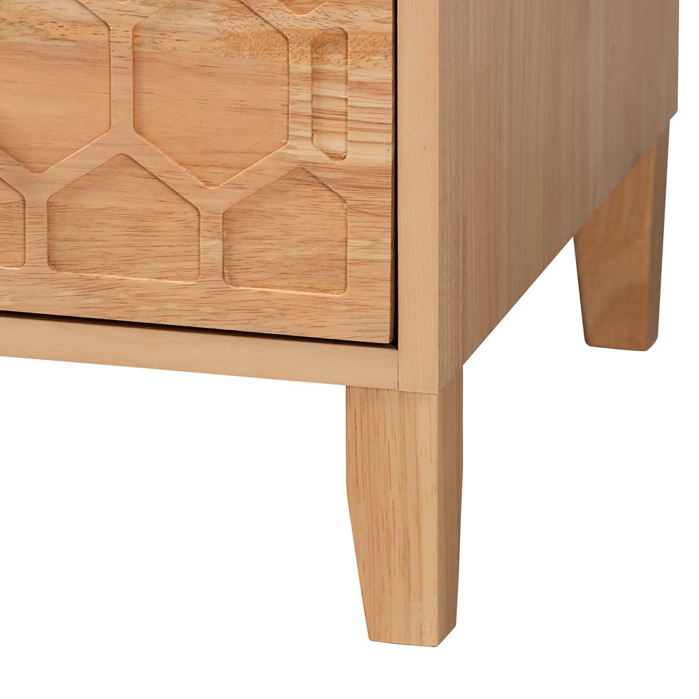 Baxton Studio - Hosea Chest in Natural - SW8000-61CH3D-3DW-Natural-Chest view 6