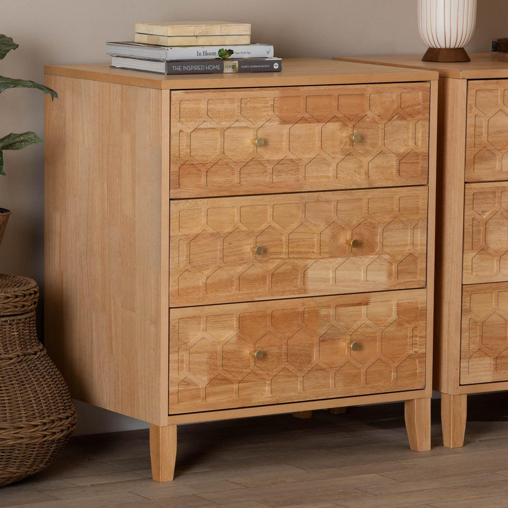 Baxton Studio - Hosea Chest in Natural - SW8000-61CH3D-3DW-Natural-Chest view 8