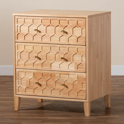 Baxton Studio - Hosea Chest in Natural - SW8000-61CH3D-3DW-Natural-Chest view 9