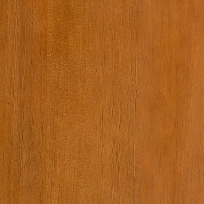 Baxton Studio - Imogene End Table in Walnut Brown - JY23A427-Brown Wooden-ET view 7