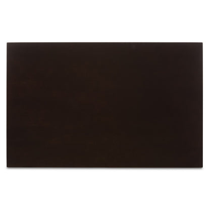 Baxton Studio - Jackson Dining Set in Sand/Espresso Brown - RH310C-Sand/Dark Brown-5PC Dining Set view 4