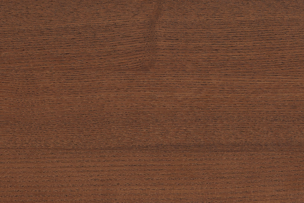 Baxton Studio - Kalista Queen Size Bed - MG-0222-1-Walnut/Dark Grey-Queen view 9