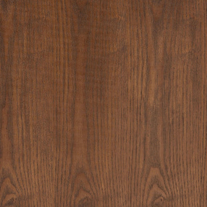 Baxton Studio - Landis Chest in Ash Walnut/Gold - MG9002-Ash Walnut-4DW-Chest view 7