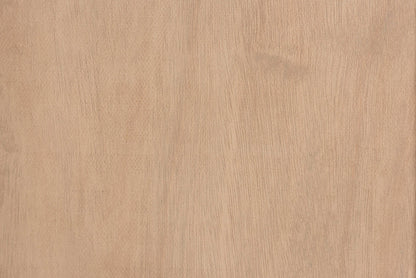 Baxton Studio - Lara Dresser - Lara-Natural Wood-Dresser view 8
