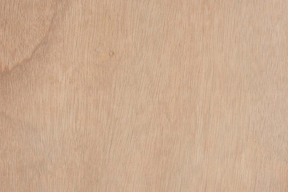 Baxton Studio - Lara Nightstand - Lara-Natural Wood-Nightstand view 8