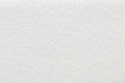 Baxton Studio - Laria King Bedroom Set - BBT61176 A1-White-King 4PC Bedroom Set view 11