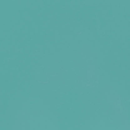 Baxton Studio - Lavinia Outdoor Side Table in Teal - H01-97939E Teal Metal Side Table view 4