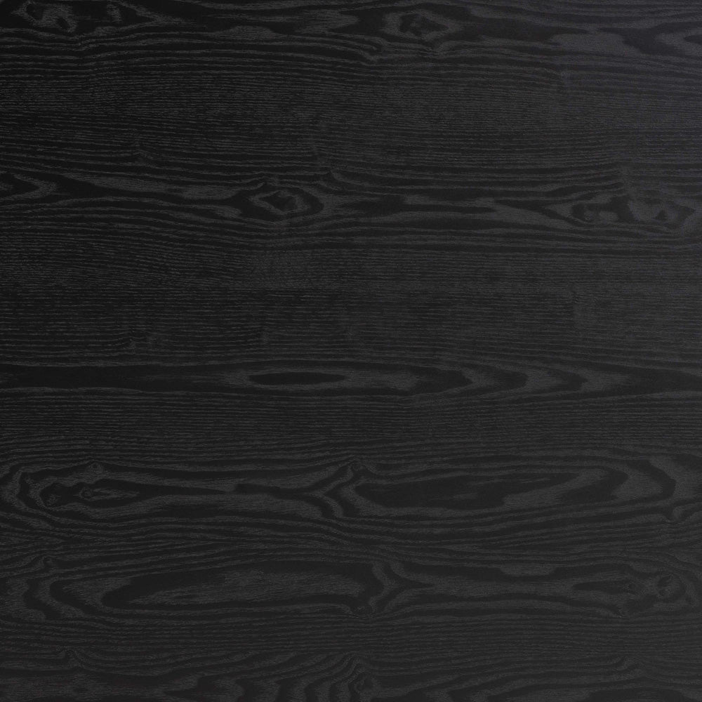 Baxton Studio - Leena Pub Table in Black - Leena-Black-PT view 5