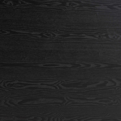 Baxton Studio - Leena Pub Table in Black - Leena-Black-PT view 5