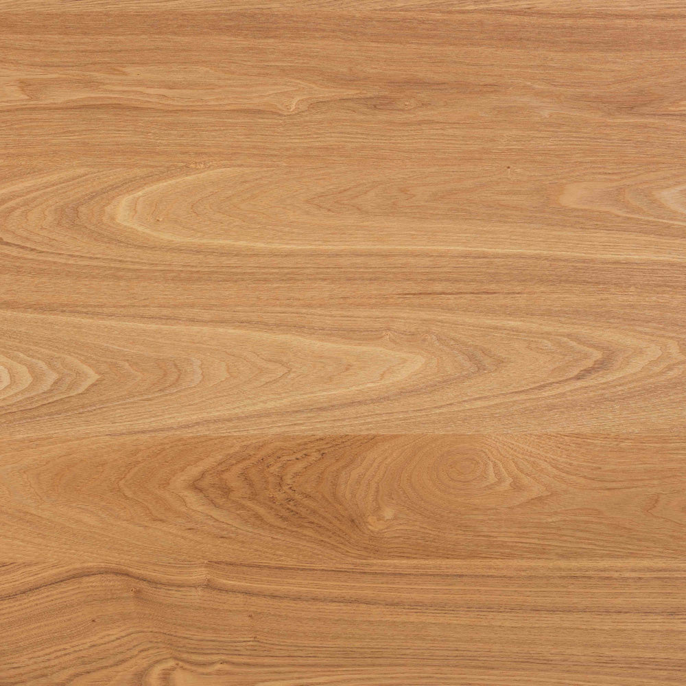 Baxton Studio - Leena Pub Table in Natural Oak - Leena-Natural Oak-PT view 5