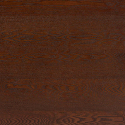 Baxton Studio - Leena Pub Table in Walnut Brown - Leena-Walnut-PT view 5