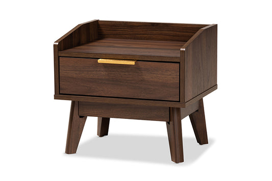 Baxton Studio - Lena Nightstand - LV4ST4240WI-Columbia-NS view 1