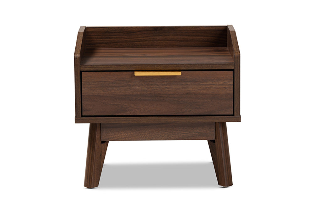 Baxton Studio - Lena Nightstand - LV4ST4240WI-Columbia-NS view 3