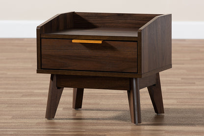 Baxton Studio - Lena Nightstand - LV4ST4240WI-Columbia-NS view 5