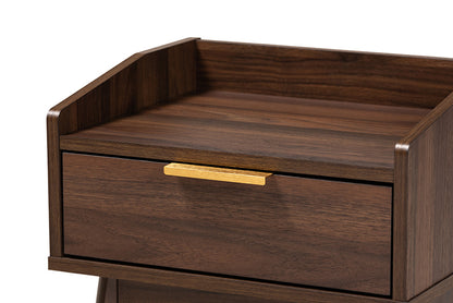 Baxton Studio - Lena Nightstand - LV4ST4240WI-Columbia-NS view 6