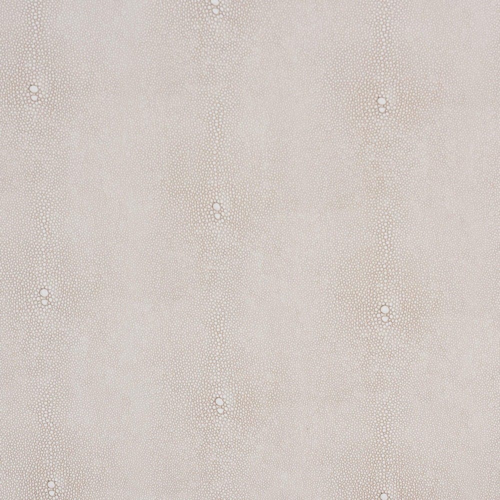 Baxton Studio - Leyna End Table in Beige/Brass - JY24A039-Beige Faux Shagreen-ET view 8