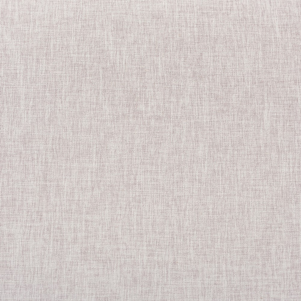 Baxton Studio - Lovise Footstool in Greyish Beige - BBT5342-Greyish Beige view 4