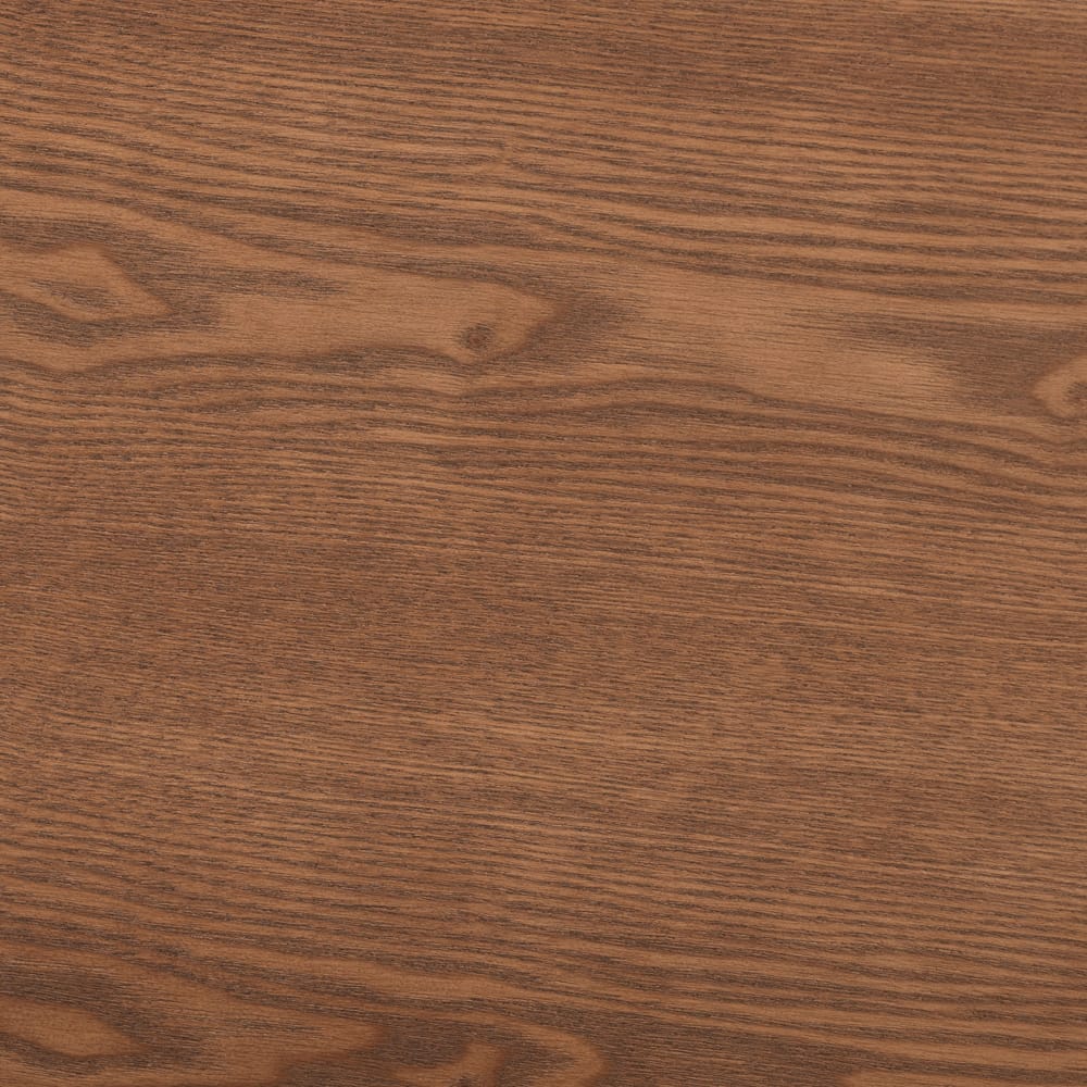 Baxton Studio - Macayle Queen Size Bed in Ash Walnut - MG0004-2-Ash Walnut-Queen view 6