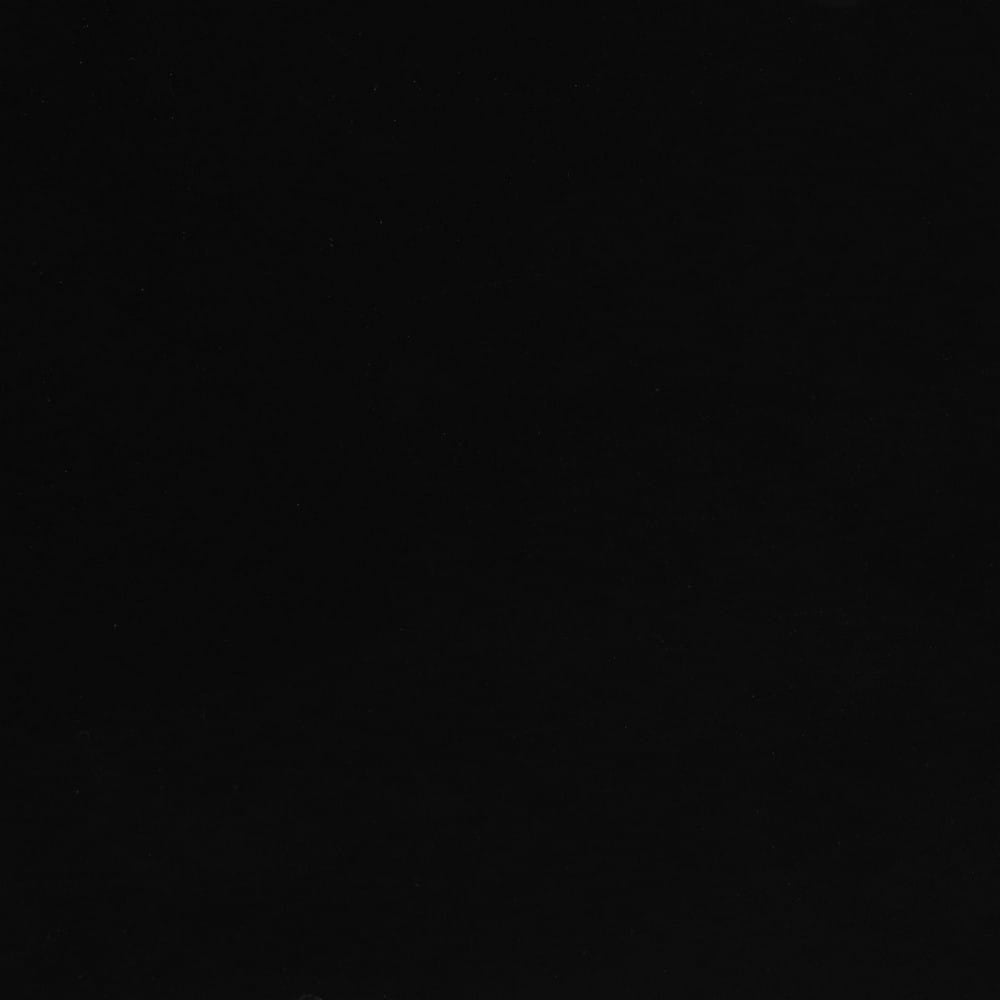 Baxton Studio - Malinda Console Table in Black - JY24A178-Black/Wooden-Console Table view 8