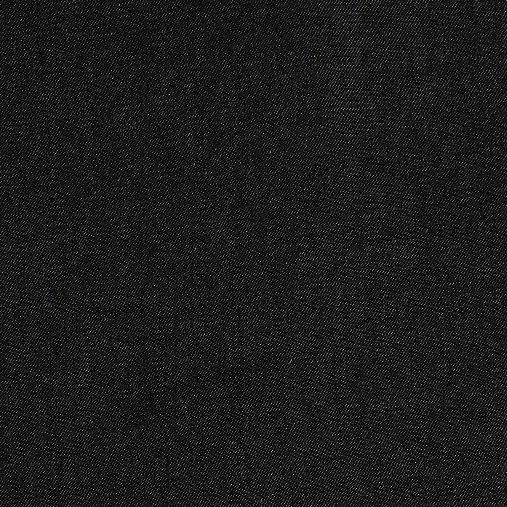 Baxton Studio - Mallison End Table in Black/Brown - JY23B241-Black-ET view 8