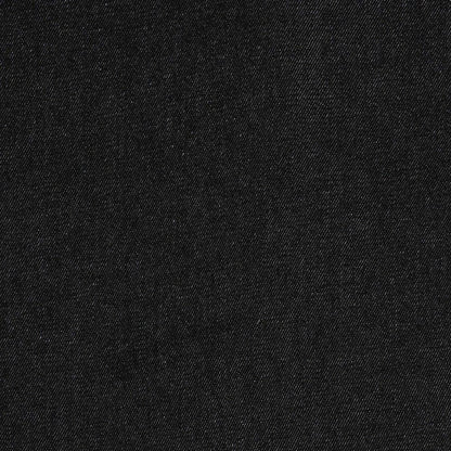 Baxton Studio - Mallison End Table in Black/Brown - JY23B241-Black-ET view 8