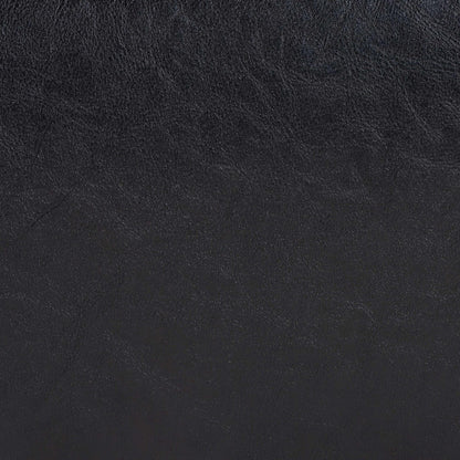 Baxton Studio - Manchester Ottoman in Dark Brown - Y-172-dark brown-OTTO view 8