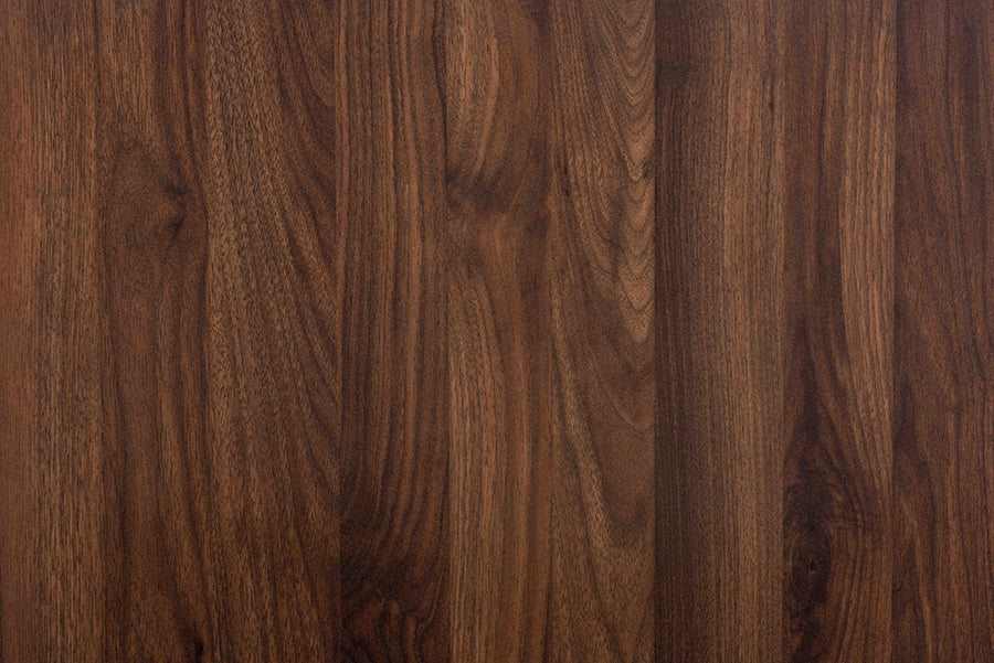 Baxton Studio - Mariam Cat House in Walnut Brown - SECHC150140WI-Walnut-Cat House view 10