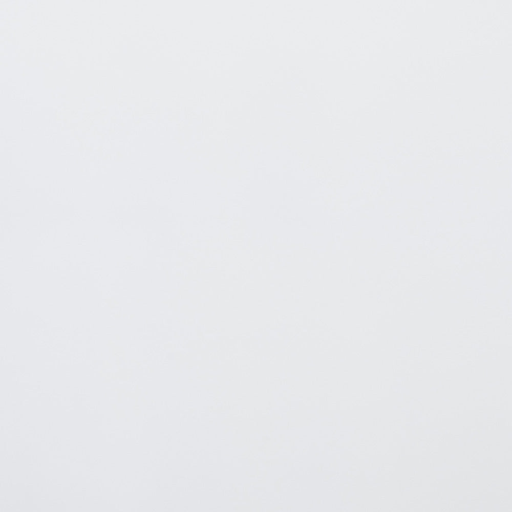 Baxton Studio - Mariana Queen Size Bed in White - Mariana-White-Queen view 6