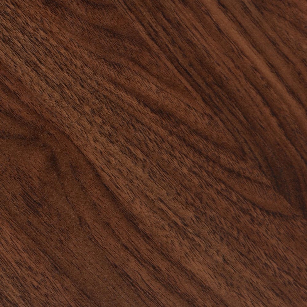 Baxton Studio - Markell Chest in Walnut Brown/Gold - LV44COD4423WI-CLB-5DW-Chest view 7