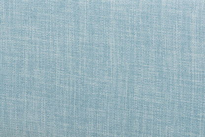 Baxton Studio - Mateo Queen Size Bed - MG0110-Blue/Natural-Queen view 7