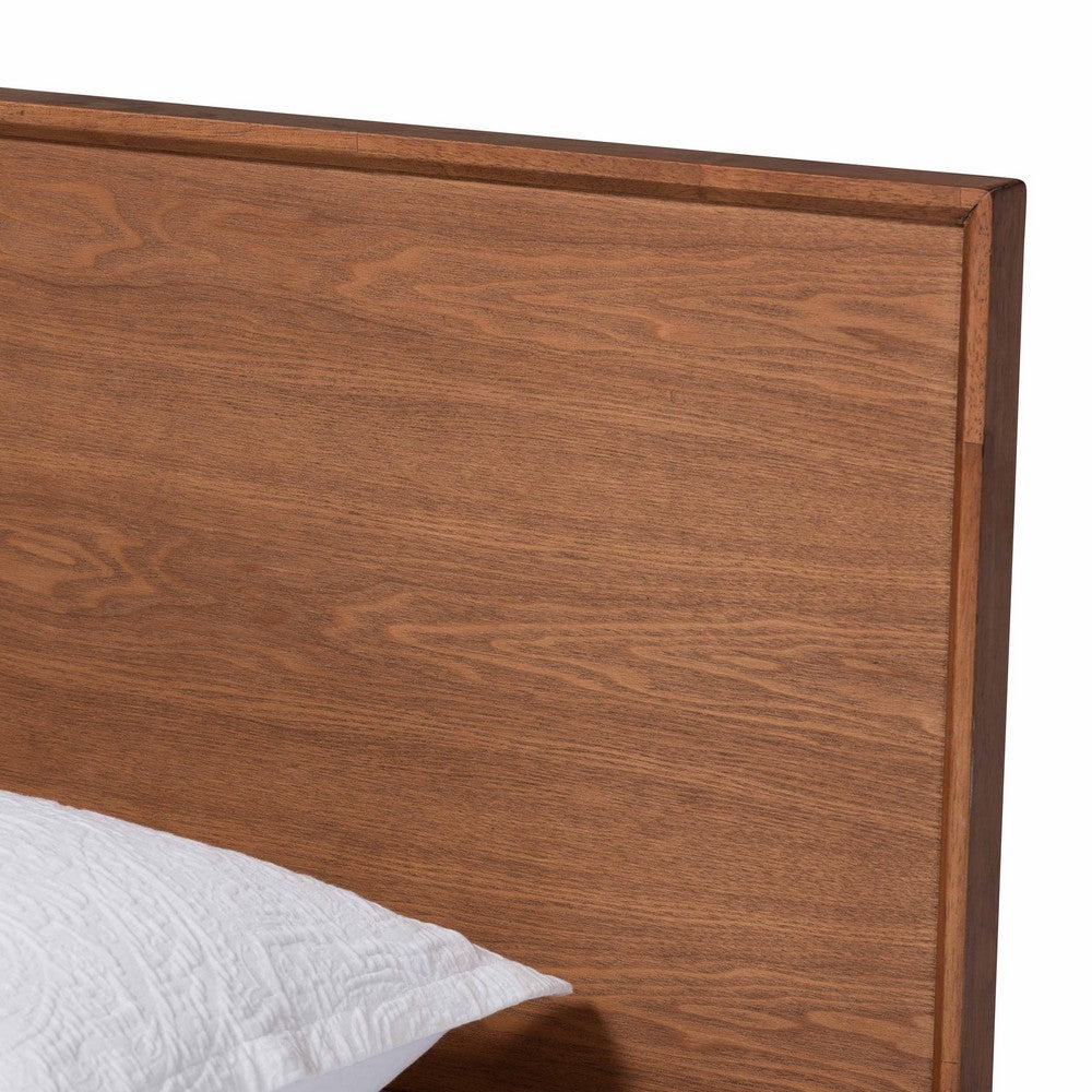 Baxton Studio - Melora Twin Bedroom Set in Walnut Brown/Brown - MG0004-Ash Walnut-Twin 3PC Bedroom Set view 7