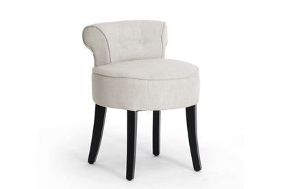 Baxton Studio - Millani Living Room Chair in Beige - BH-63110 view 1