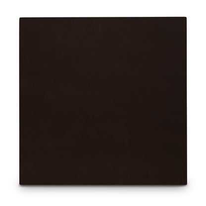 Baxton Studio - Nicolette Pub Set in Sand/Dark Brown - RH340P-Sand/Dark Brown-5PC Pub Set view 4