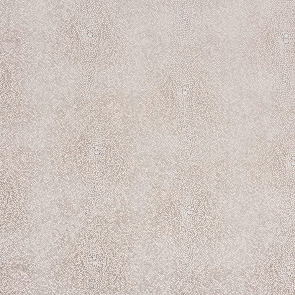 Baxton Studio - Nira Storage Cabinet in Beige/Brass - JY24A042-Beige Faux Shagreen-Cabinet view 8