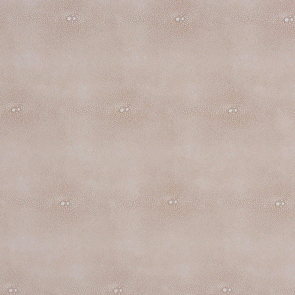 Baxton Studio - Nira Storage Cabinet in Beige/Brass - JY24B281-Beige Faux Shagreen-Cabinet view 8