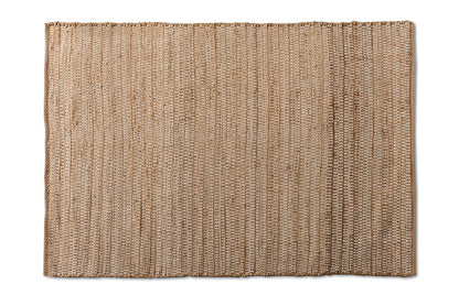 Baxton Studio - Osage Rug - Osage-Natural-Rug view 1