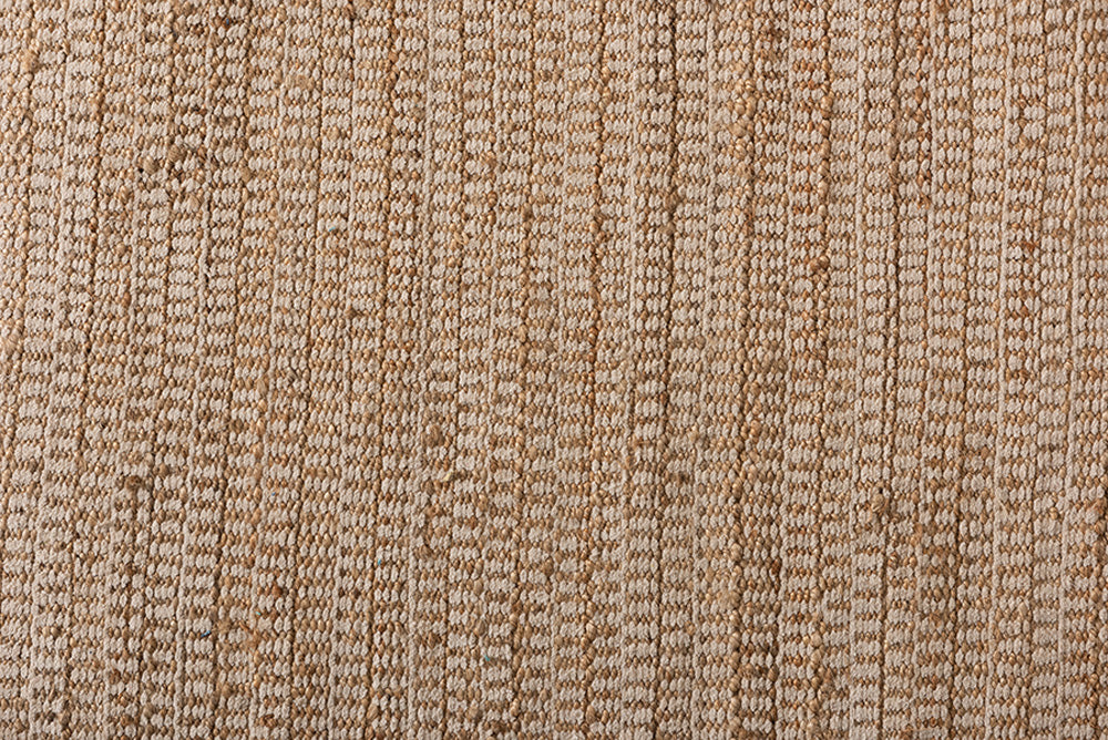 Baxton Studio - Osage Rug - Osage-Natural-Rug view 2