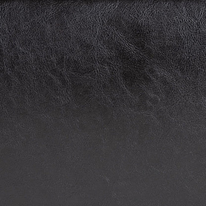 Baxton Studio - Ottoman in Dark Brown - 0380-001-dark brown view 7