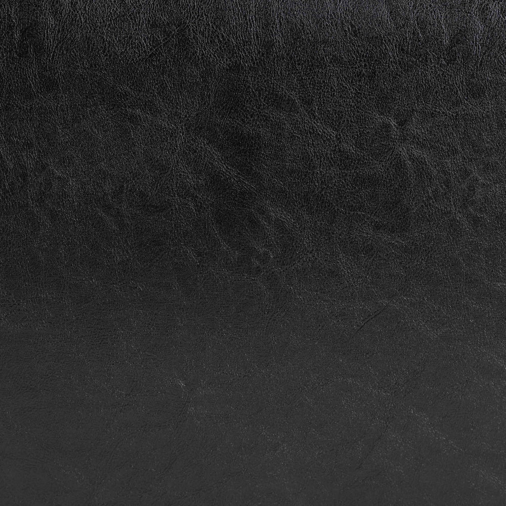 Baxton Studio - Ottoman in Dark Brown - Y-051-001-dark brown view 5