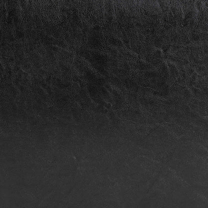 Baxton Studio - Ottoman in Dark Brown - Y-051-001-dark brown view 5