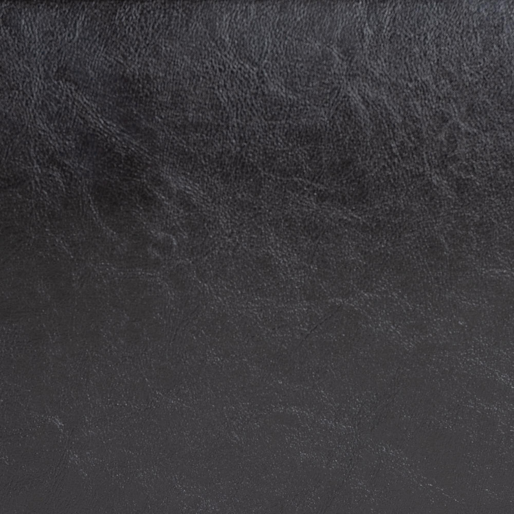 Baxton Studio - Ottoman in Dark Brown - Y-162-001-dark brown view 6