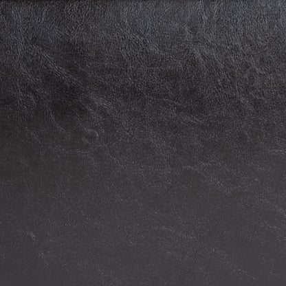 Baxton Studio - Ottoman in Dark Brown - Y-162-001-dark brown view 6