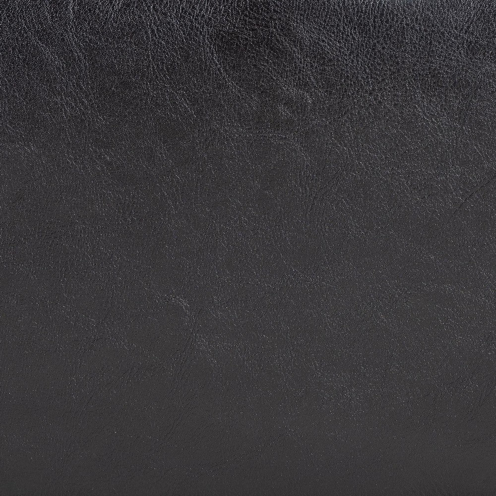 Baxton Studio - Ottoman in Dark Brown - Y-192-001-dark brown view 8