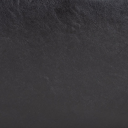 Baxton Studio - Ottoman in Dark Brown - Y-192-001-dark brown view 8