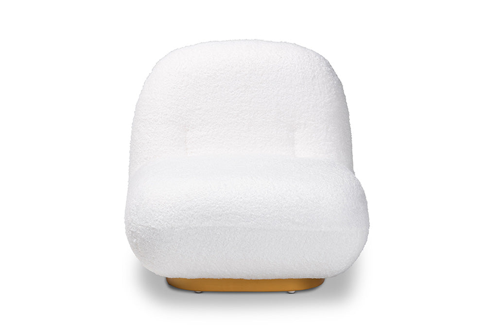 Baxton Studio - Paiva Chair - 2015-White-CC view 2